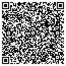 QR code with B W Graphics contacts