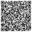 QR code with Aladdin Mortgage Co contacts
