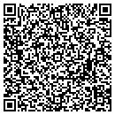 QR code with Peeples Ink contacts