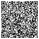 QR code with Gordon James Md contacts