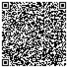 QR code with Oconto County Register of Deed contacts