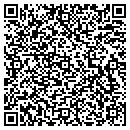 QR code with Usw Local 201 contacts