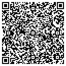QR code with Hall Edward Jr Md contacts
