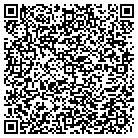 QR code with C & H Graphics contacts