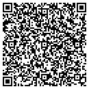 QR code with Harman Eye Center contacts