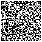 QR code with Outagamie County Reprographics contacts