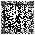 QR code with C M Amos Printing Co contacts