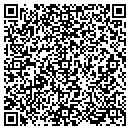 QR code with Hashemi Neda MD contacts