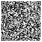 QR code with Ozaukee County Office contacts