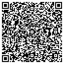 QR code with Holdings Inc contacts