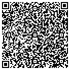 QR code with Lefkowitz Harvey DPM contacts