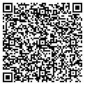 QR code with Igm Holding LLC contacts