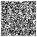 QR code with T T Trading LLC contacts
