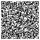 QR code with J C Holdings L L C contacts