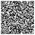 QR code with Radiant Panel Association contacts
