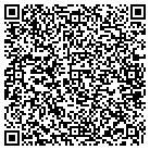 QR code with Daniels Printing contacts