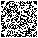 QR code with DE France Printing contacts