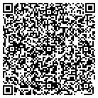 QR code with Tucson Padres Baseball Clug contacts