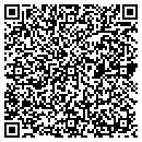 QR code with James B Troup Md contacts