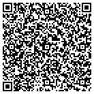 QR code with Racine County Register-Probate contacts