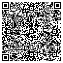 QR code with J & J Connection contacts