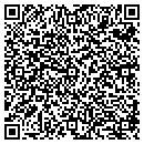 QR code with James Stone contacts