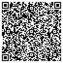 QR code with J H Choi Md contacts