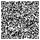 QR code with John B Caldwell Md contacts