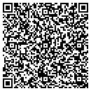 QR code with John H White Md contacts