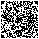 QR code with John P Kaufman Md contacts