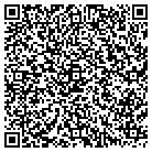 QR code with Valentine Jamey Construction contacts