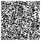 QR code with Johnson T Mark MD contacts