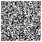 QR code with Foothill Printing & Design contacts