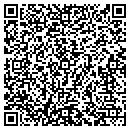 QR code with M4 Holdings LLC contacts