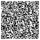 QR code with Clutch Athletics Inc contacts