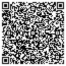 QR code with Zbar Imports LLC contacts