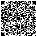 QR code with Zebulon Trade LLC contacts