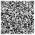 QR code with Hail Mountain Films contacts