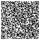 QR code with C And J Distributing contacts