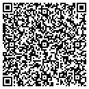 QR code with Kenneth L Hall Md contacts