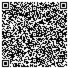 QR code with Heritage Lake Master Assn contacts