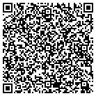 QR code with High Voltage Volleyball contacts