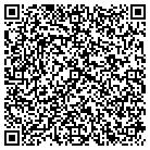 QR code with K M Diversified Holdings contacts