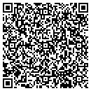 QR code with Reznick Daniel F DPM contacts