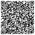 QR code with E Sirokman Fine Art contacts