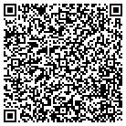 QR code with King Jr Robert G MD contacts