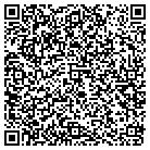 QR code with Richard Lawrence DPM contacts