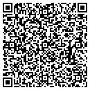 QR code with Kin John MD contacts