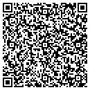 QR code with Rednese Adventures contacts