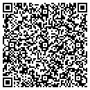 QR code with Robert D Adas Dpm contacts